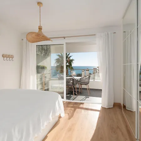 Luxury Ocean View Apartament *