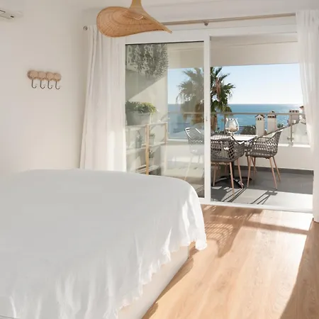 Luxury Ocean View *