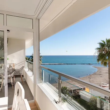 Apartament Luxury Ocean View *