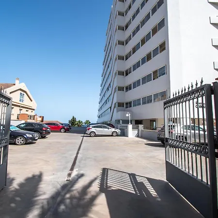 Luxury Ocean View Apartament *