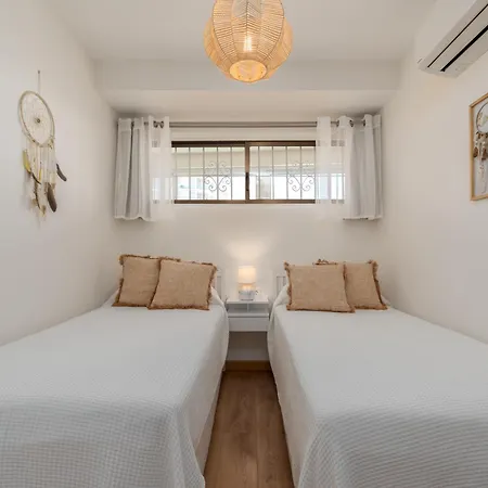 Luxury Ocean View Apartament *