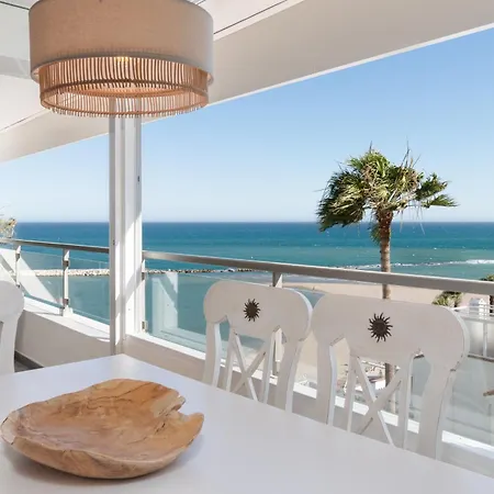 Apartament Luxury Ocean View *
