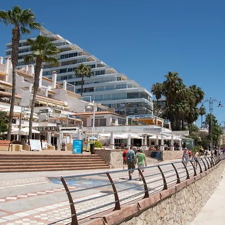 Luxury Ocean View Benalmádena