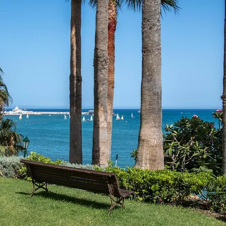 Luxury Ocean View * Benalmádena