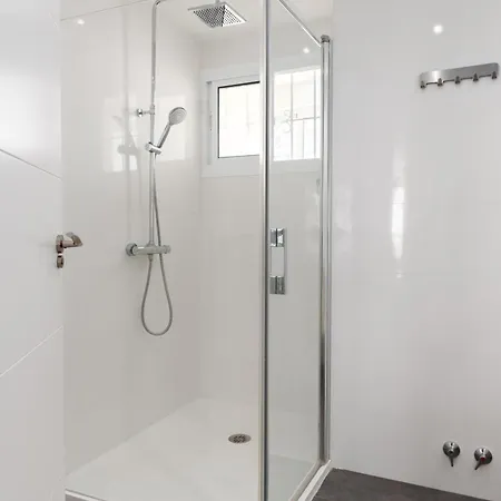 Luxury Ocean View Apartament Benalmádena