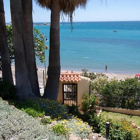 Luxury Ocean View Apartament Benalmádena