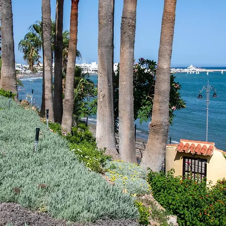 Apartamento Luxury Ocean View