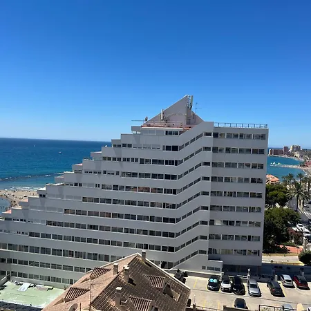 Luxury Ocean View Apartamento *