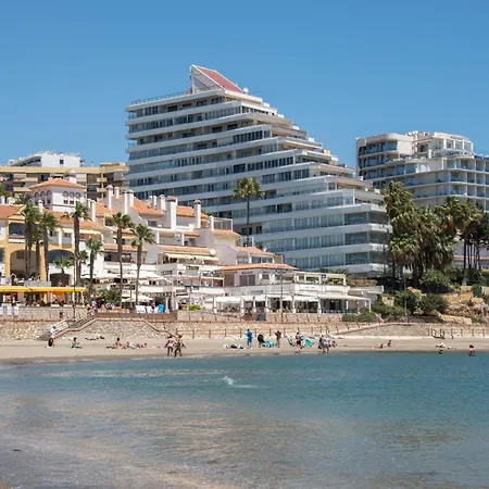 Apartamento Luxury Ocean View *