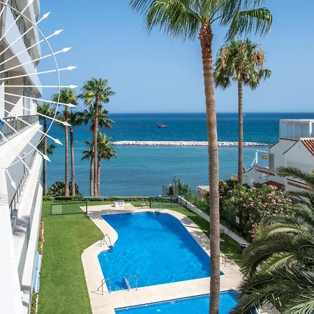 Apartamento Luxury Ocean View *